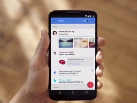 Google sets out to reinvent email and make it useful again with Inbox
