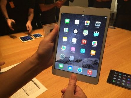 First look: the new Apple iPad Air 2 and iPad mini 3 (video)