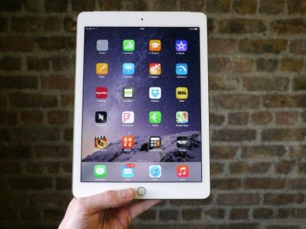 Review: Apple iPad Air 2 tablet computer (video)