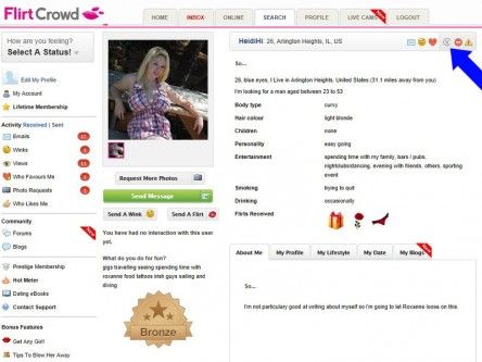 FTC stops dating service from fishing for payments via fake profiles