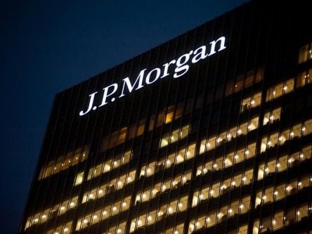 76m account holders affected by huge JP Morgan data breach