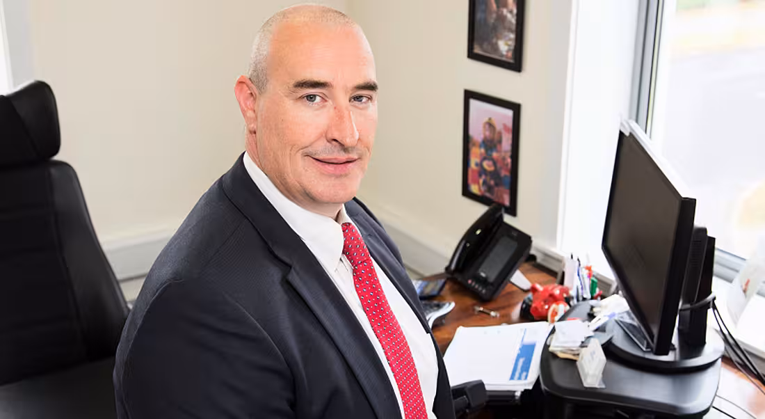 Limerick tech firm Asystec to create 20 tech jobs in Ireland