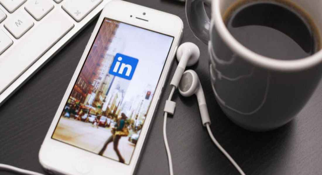 LinkedIn Dublin HQ has potential to double headcount to 1,200 people