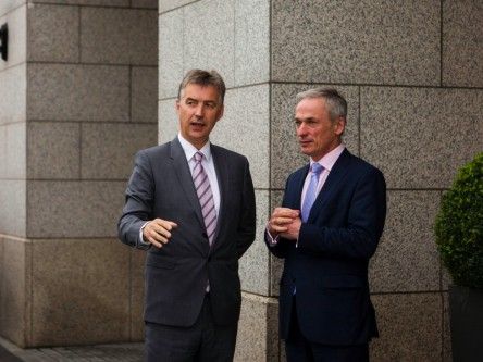 FINEOS to create 50 new jobs in Dublin over the next 18 months