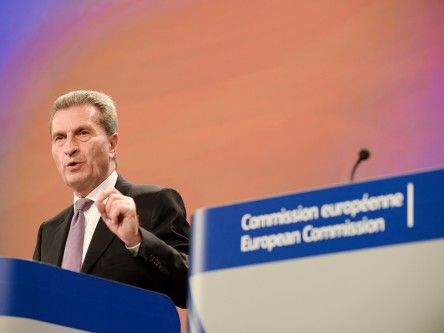 ‘I go online every day,’ incoming EU digital commissioner says