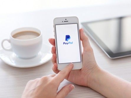 PayPal snubbed on Apple Pay project because of relationship with Samsung – report