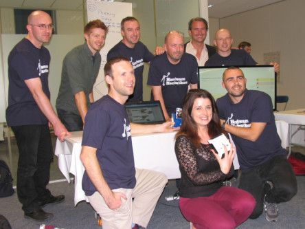 PCH International to run second Hardware Hackathon in Dublin