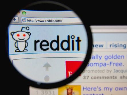 Reddit launches new crowdfunding website Redditmade