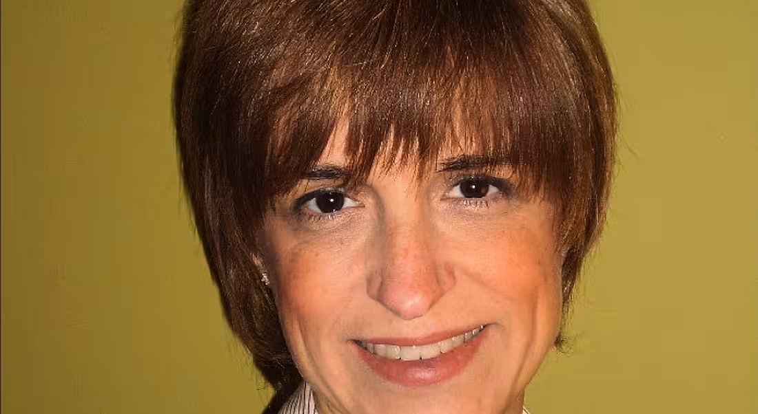 Finance manager from Argentina moves from Buenos Aires to Accenture