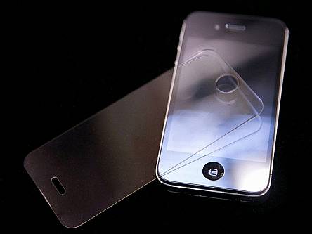 Apple’s sapphire crystal screen supplier files for bankruptcy