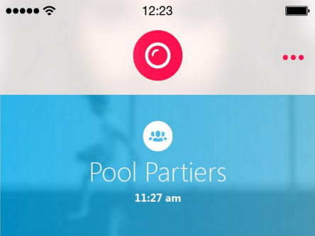 Skype launches short video-messaging service Qik to compete with Vine