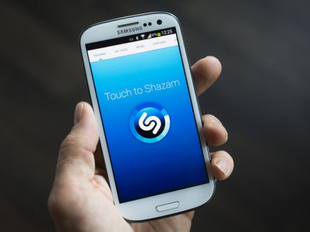 15 billion songs have been identified by music recognition service Shazam