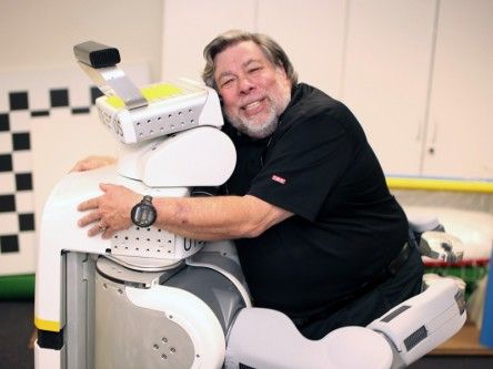 Steve Wozniak joins Australian university as virtual professor