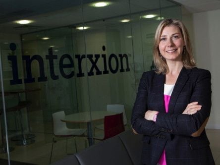 Interxion to host Perseus Telecom’s new network infrastructure
