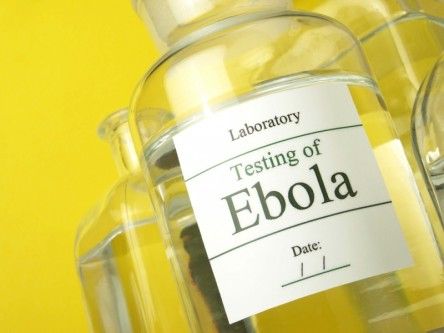 Irish start-up Hemanua invents treatment for Ebola virus
