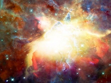 Gravity saved the entire universe after the Big Bang – researchers