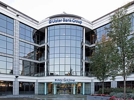 Ulster Bank slapped with €3.5m fine over 2012 IT collapse