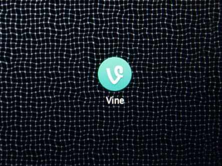 Vine adds follow feature that sends users push notifications