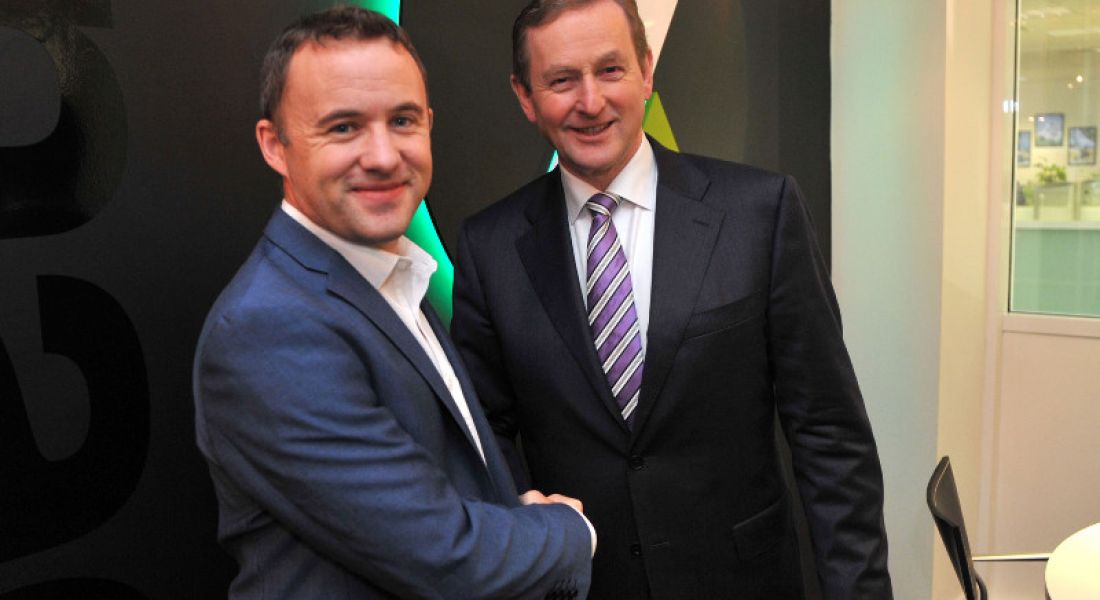 Xanadu Consultancy to add 120 jobs in Cork