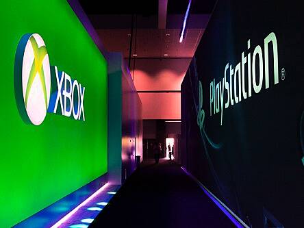 PS4 and Xbox One selling 73pc higher than preceding console’s first-year performance