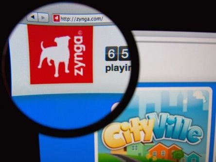 Mobile gaming giant Zynga’s losses widen in Q3 to US$57.1m