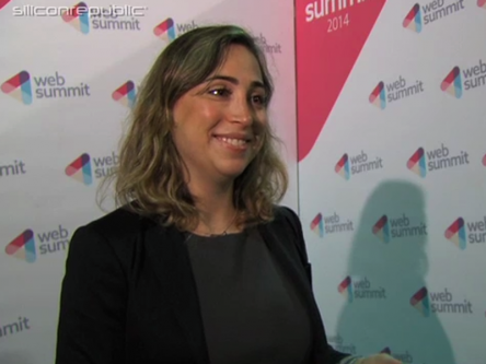Making hardware is just as accessible as coding, says littleBits’ Ayah Bdeir (video)