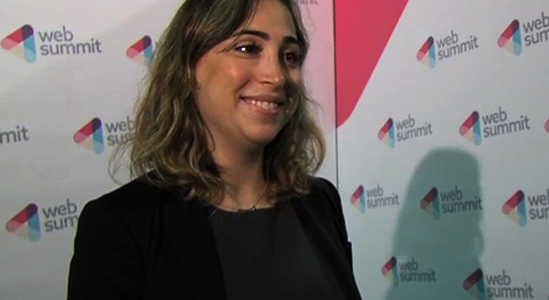 Making hardware is just as accessible as coding, says littleBits&#8217; Ayah Bdeir (video)