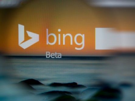 Bing unveils new high-definition backgrounds