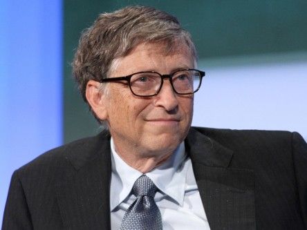 Former Microsoft boss Bill Gates wants to end malaria
