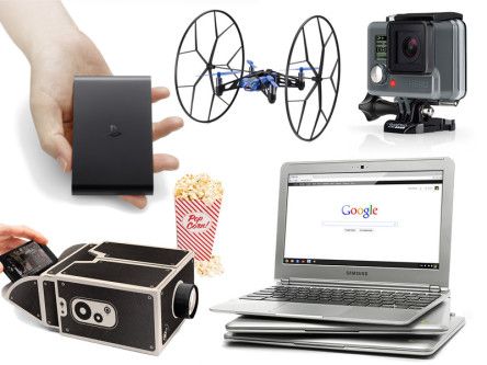 Great gifts for teen tech fans this Christmas