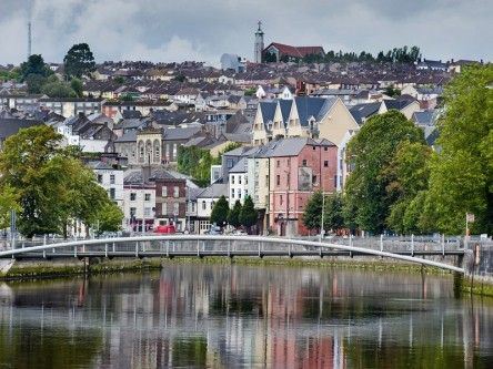 Canadian software company OpenText to create 105 jobs in Cork