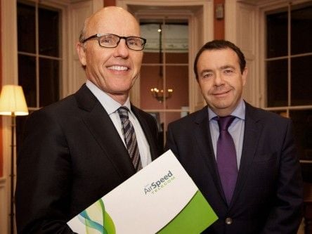 Granahan McCourt acquires majority shareholding in AirSpeed Telecom