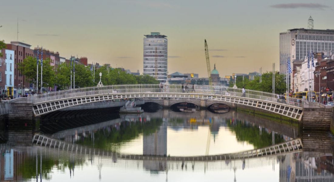 IT services player Ammeon to create 30 tech jobs in Dublin City