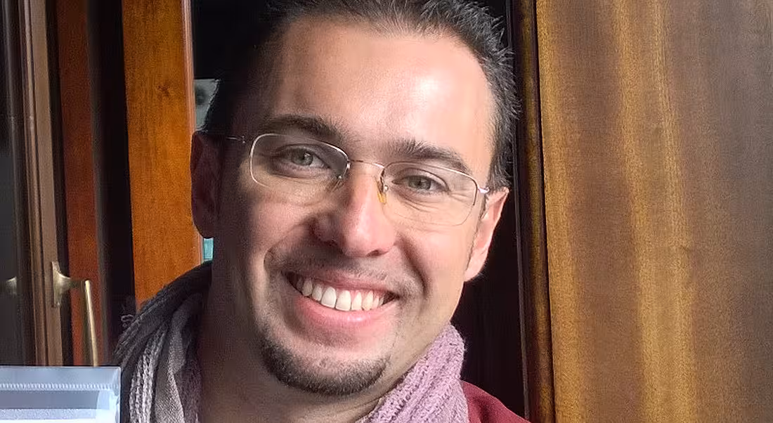 Software engineer from Turkey moves from Ankara to Dublin