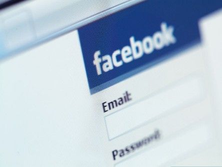 Is ‘Facebook at Work’ on the way?