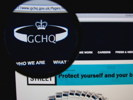 GCHQ calls out terrorism-friendly tech giants
