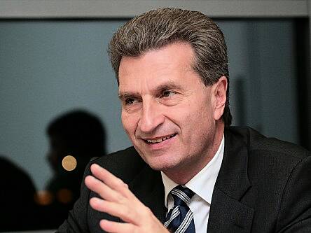 EU’s new Digital Economy Commissioner may hit Google with an IP tax