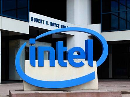 Intel to merge PC and mobile units into one Client Computing Group