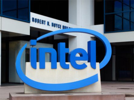 The tech business week: Intel to merge units, Microsoft now second-richest company