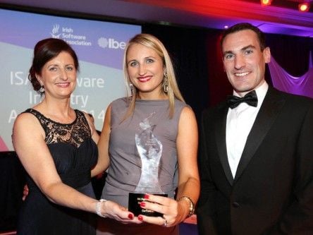 Fenergo and Intel among the winners as CarTrawler bags Irish software company of the year
