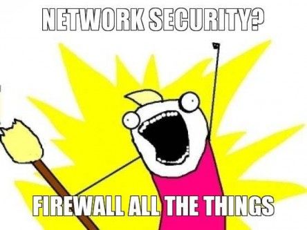 10 security engineer memes hack into profession
