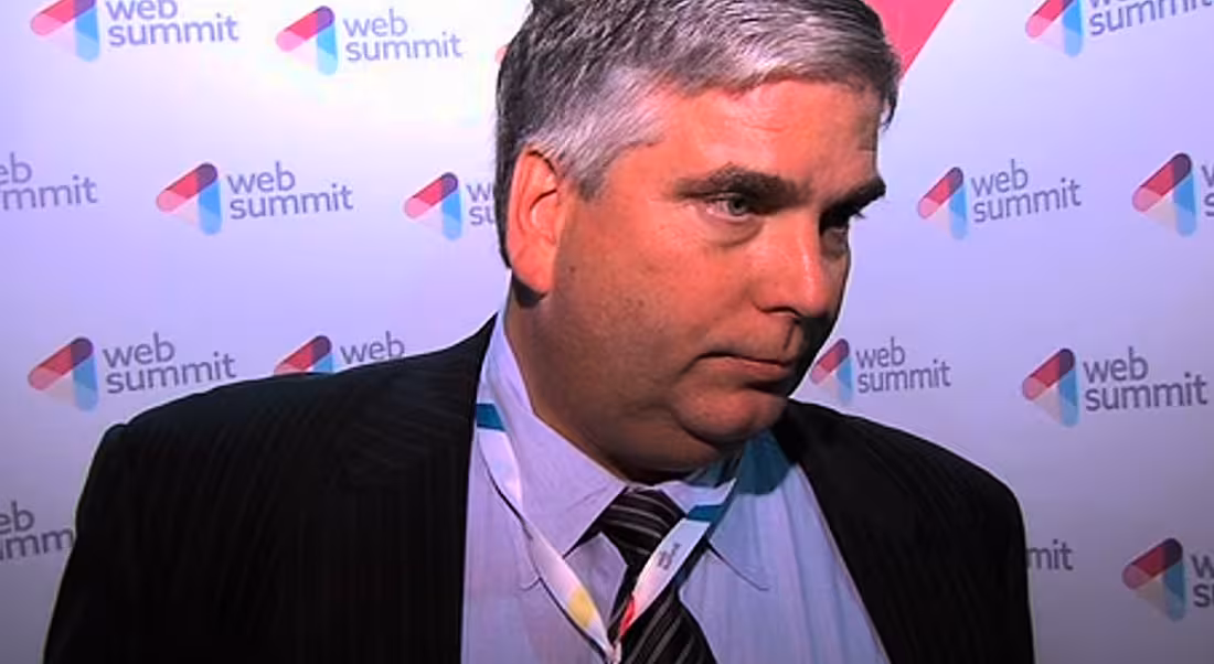 The quality of Dublin&#8217;s IT crowd is impressive, says N3 CEO (video)