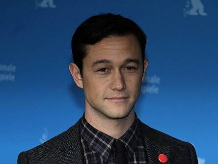 Joseph Gordon-Levitt to play Edward Snowden in new Oliver Stone film