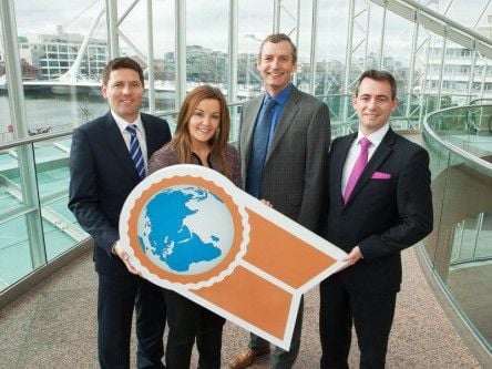 Dublin ISO certification player raises €400,000 in funding