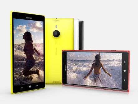 Review: Nokia Lumia 1520 phablet