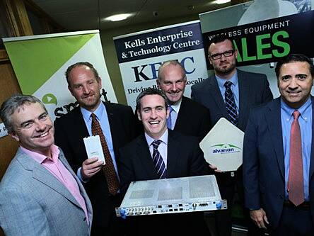 MDS and SWG bring 50 tech jobs to Kells, Co Meath