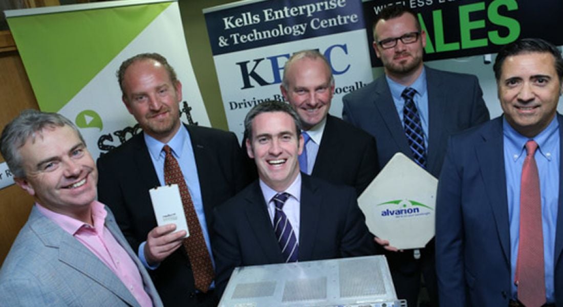 MDS and SWG bring 50 tech jobs to Kells, Co Meath
