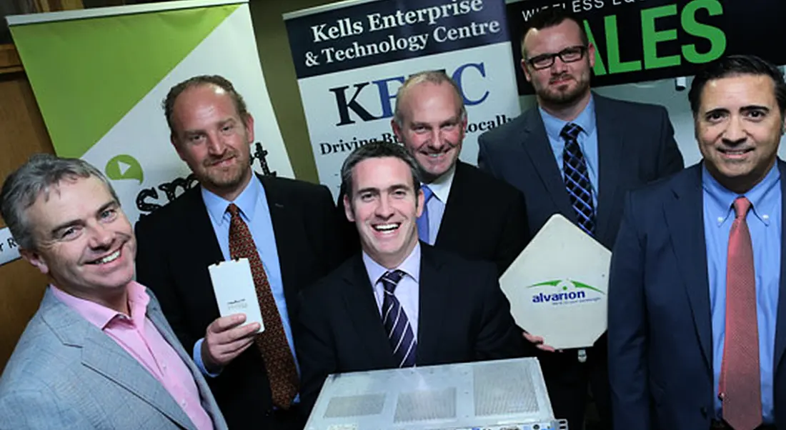 MDS and SWG bring 50 tech jobs to Kells, Co Meath