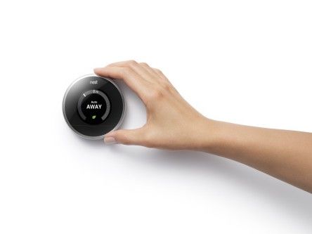 Electric Ireland to offer Nest IoT thermostat to customers