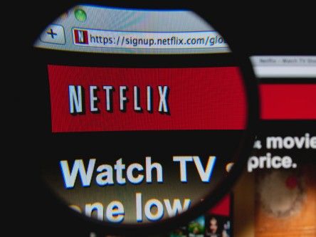 Netflix sues former VP for allegedly taking kickbacks